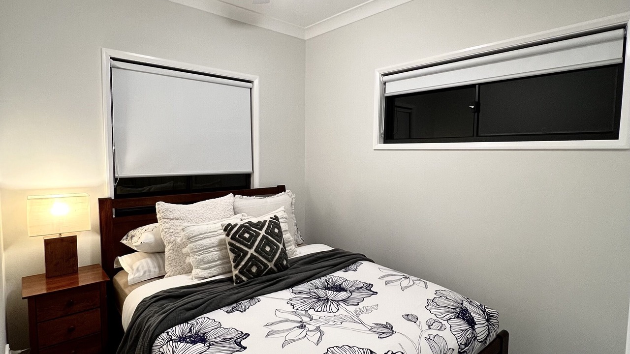 Photo of Bedroom in Eastgardens