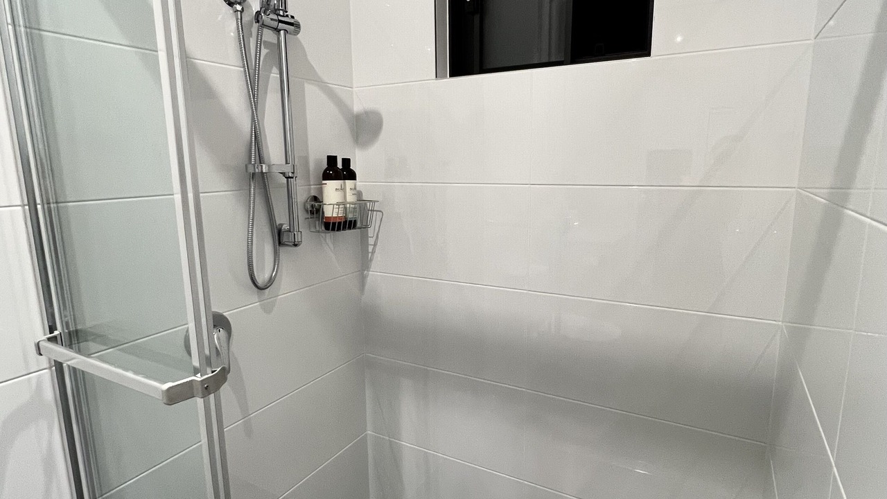 Photo of Bathroom in Eastgardens