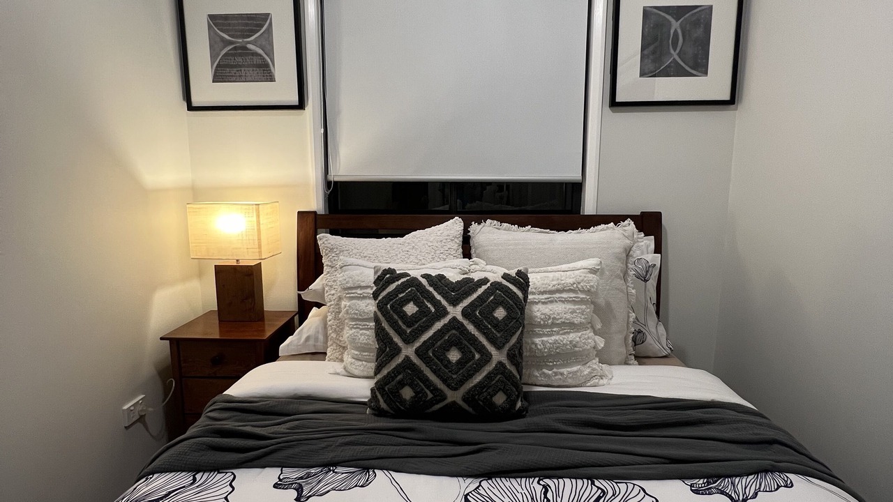 Photo of Bedroom in Eastgardens