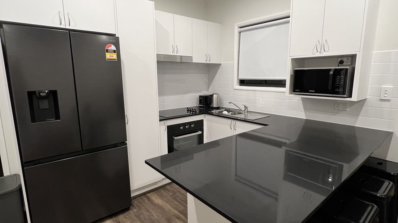 Photo of Kitchen in Eastgardens