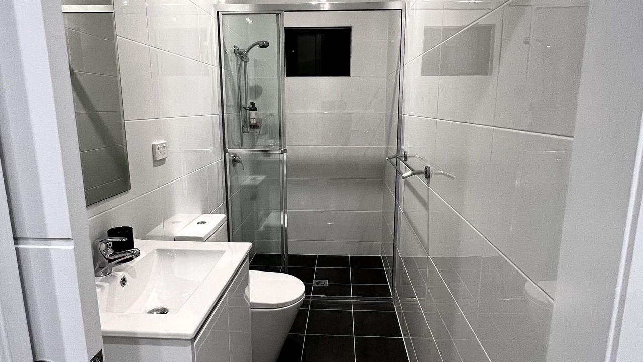 Photo of Bathroom in Eastgardens