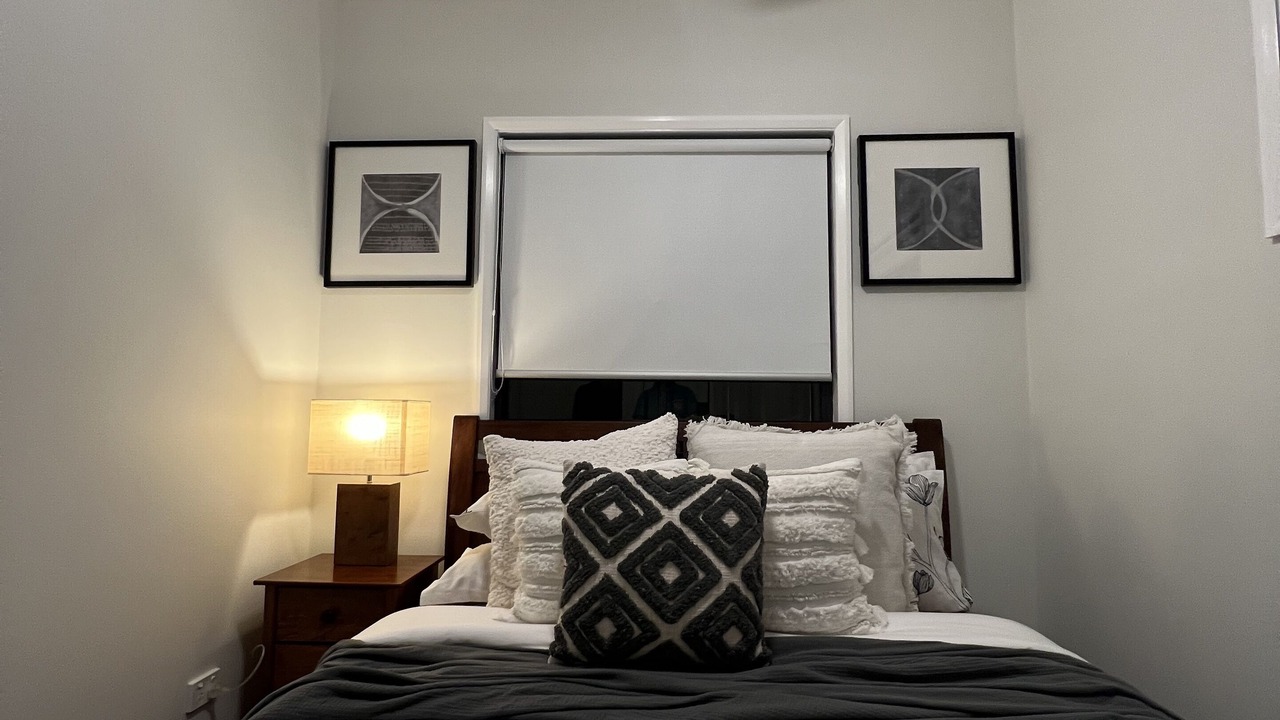 Photo of Bedroom in Eastgardens