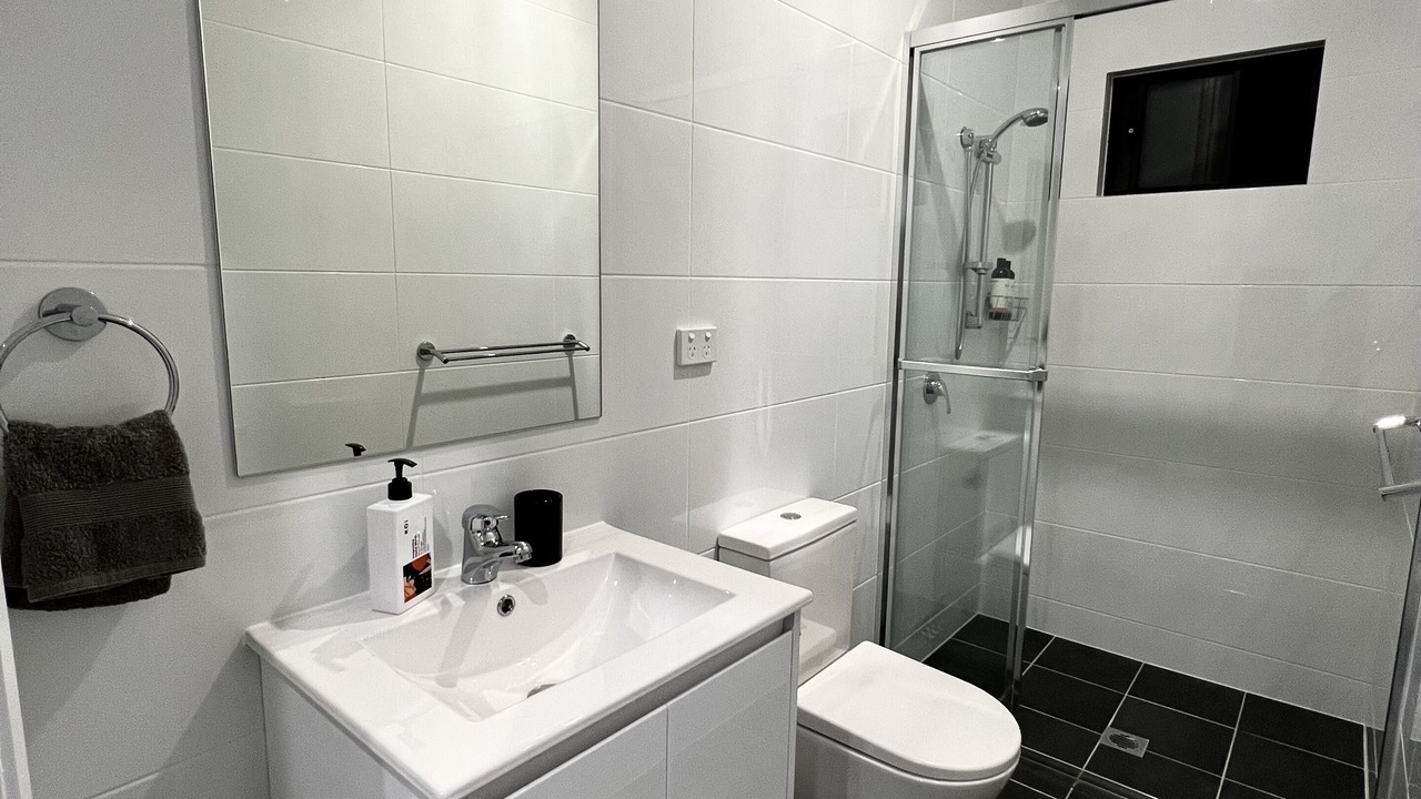 Photo of Bathroom in Eastgardens