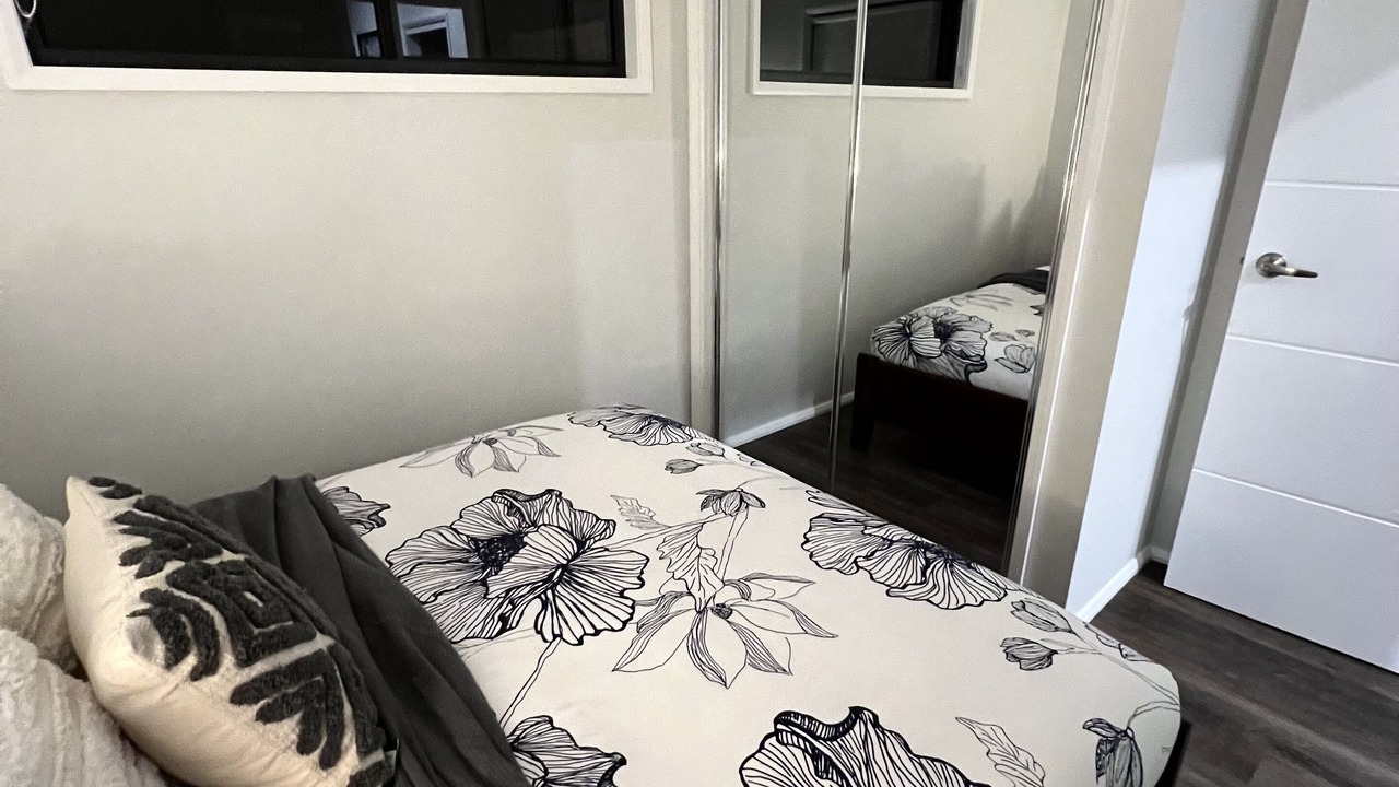 Photo of Bedroom in Eastgardens