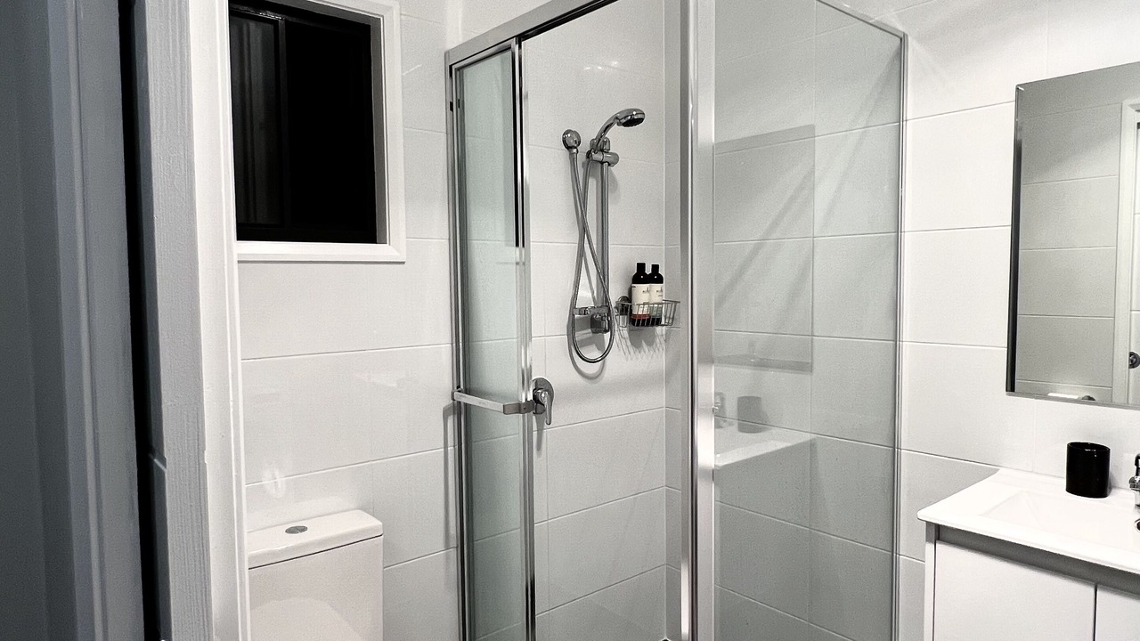 Photo of Bathroom in Eastgardens