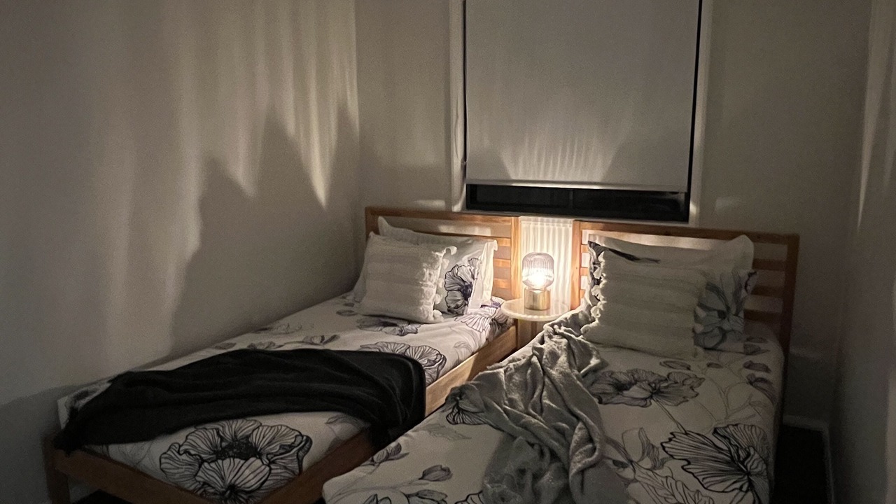 Photo of Bedroom in Eastgardens