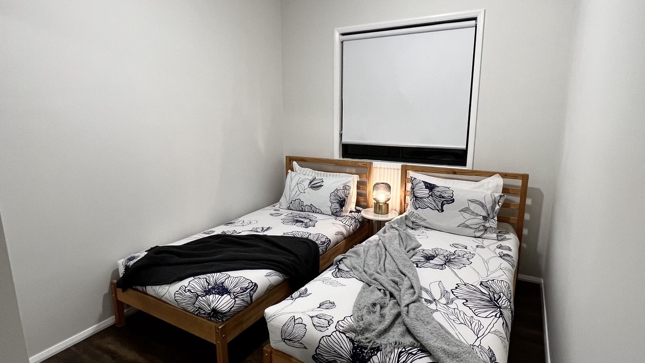 Photo of Bedroom in Eastgardens