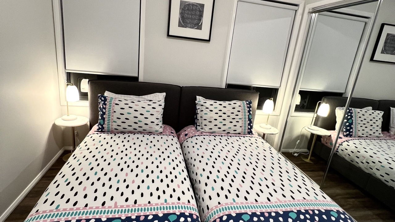 Photo of Bedroom in Eastgardens