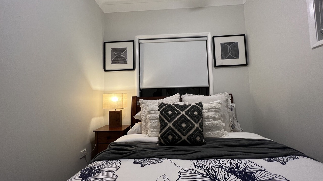 Photo of Bedroom in Eastgardens