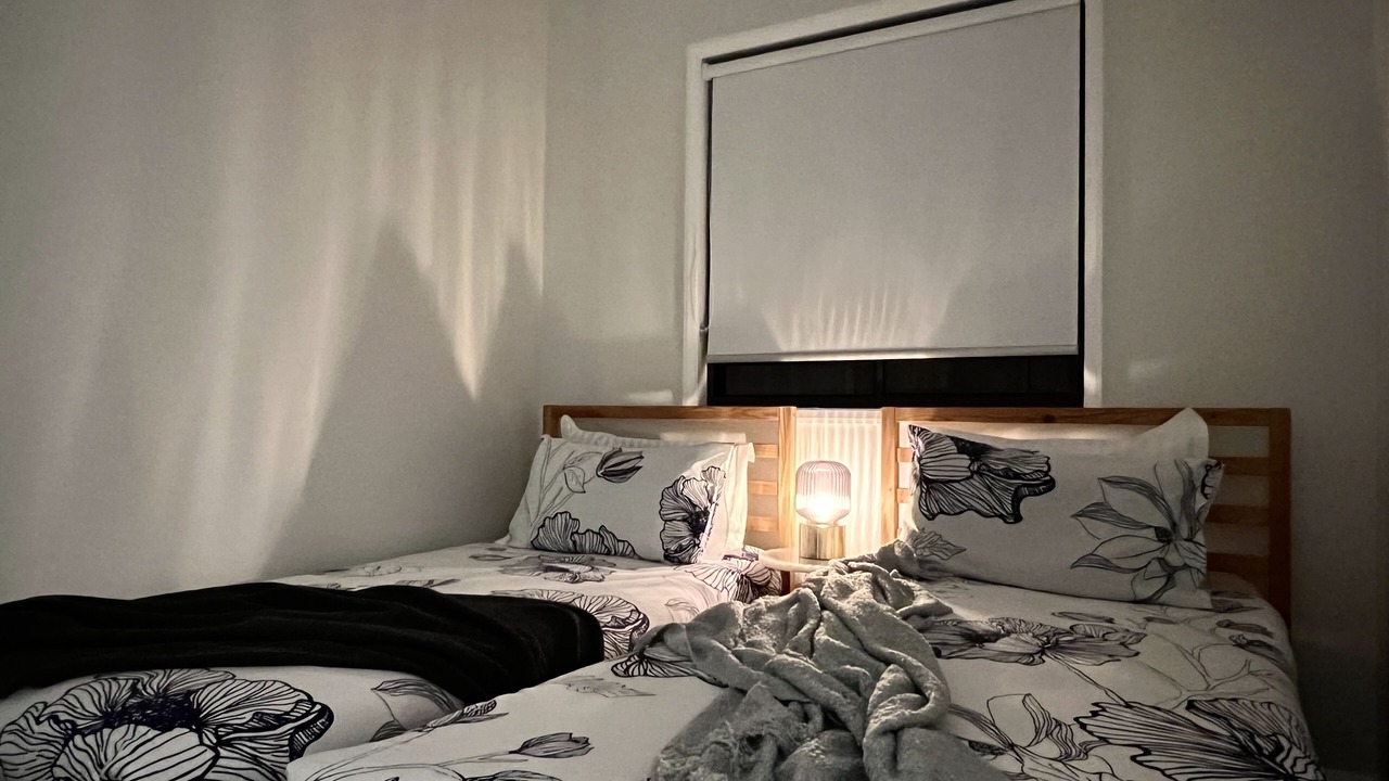 Photo of Bedroom in Eastgardens