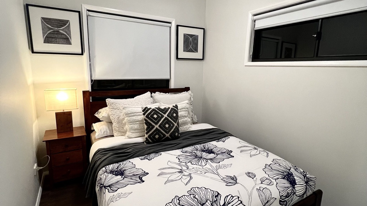 Photo of Bedroom in Eastgardens