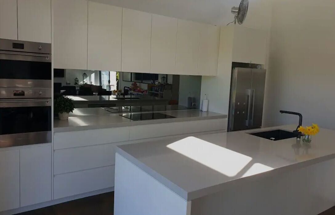 Photo of Kitchen in Willoughby