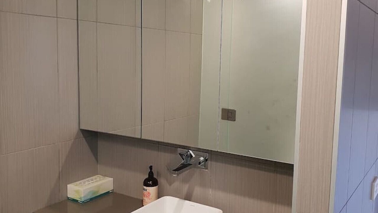 Photo of Bathroom in Lyneham