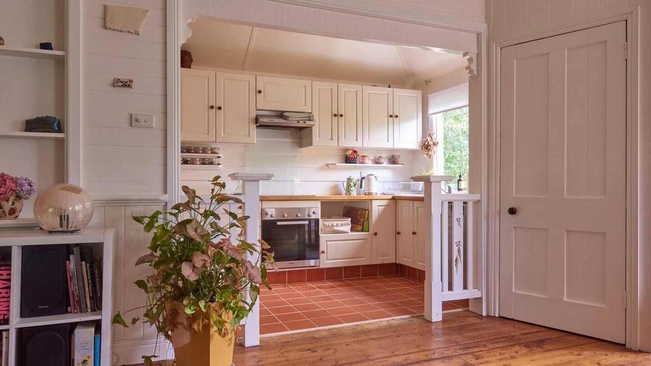 Photo of Kitchen in Hazelbrook