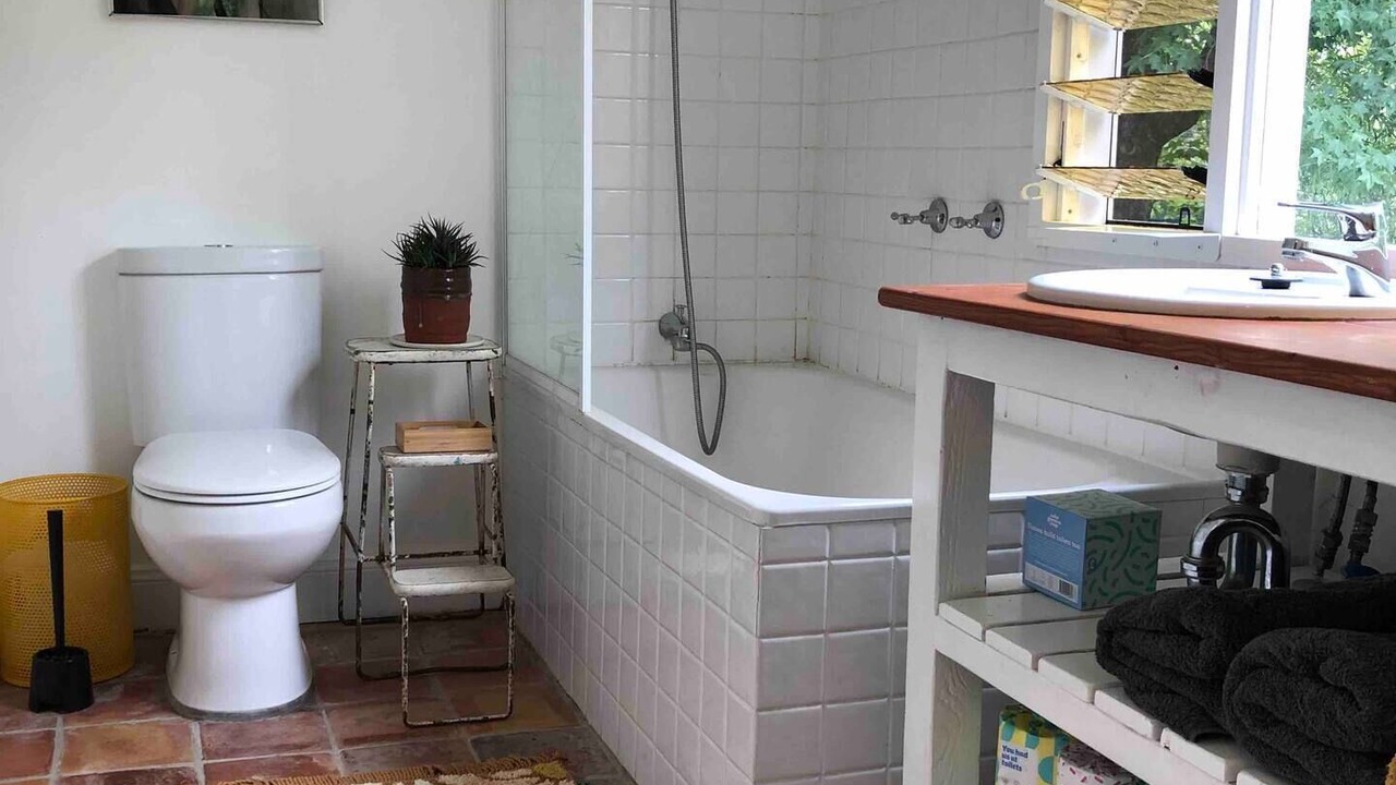Photo of Bathroom in Hazelbrook