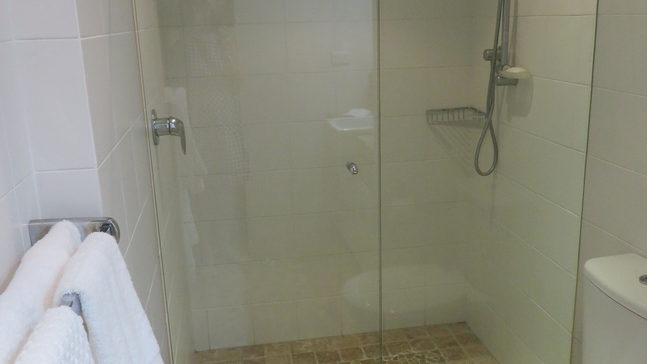 Photo of Bathroom in Seaforth