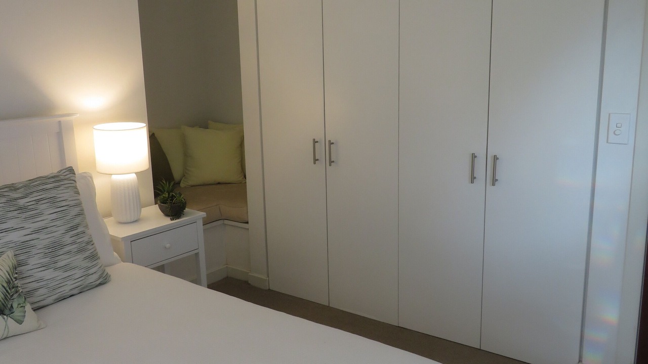 Photo of Bedroom in Seaforth