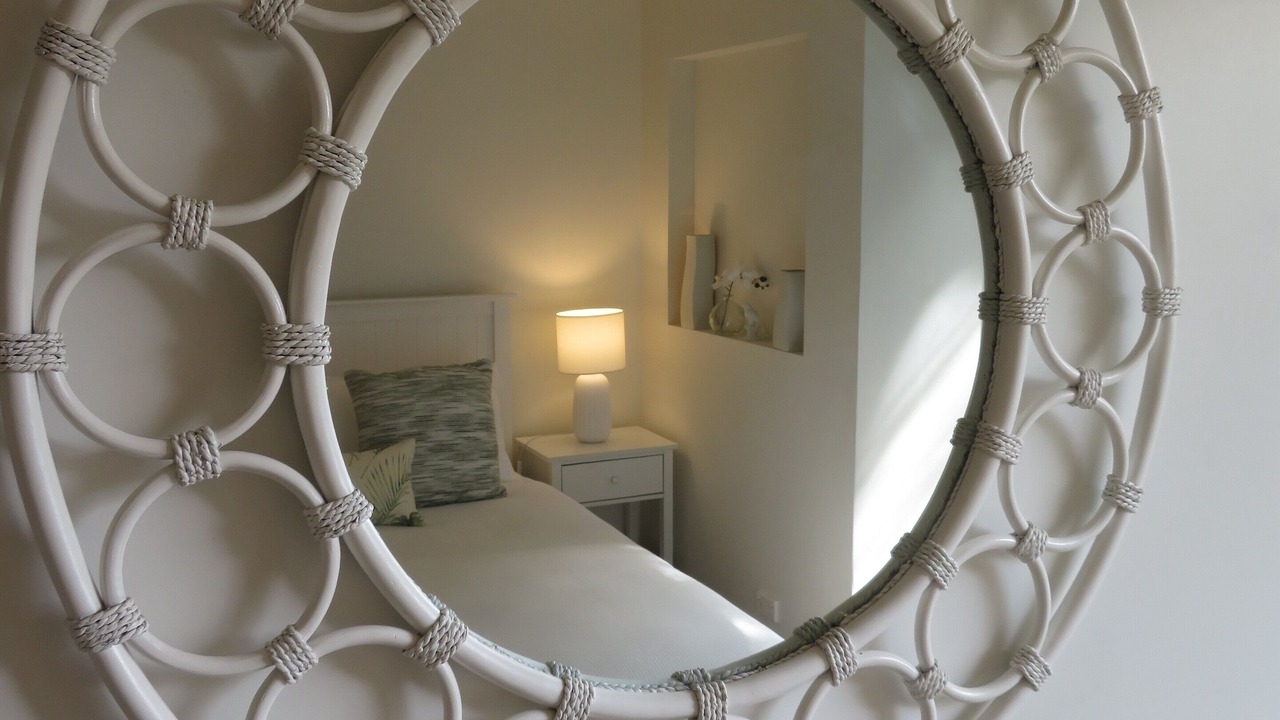 Photo of Bedroom in Seaforth