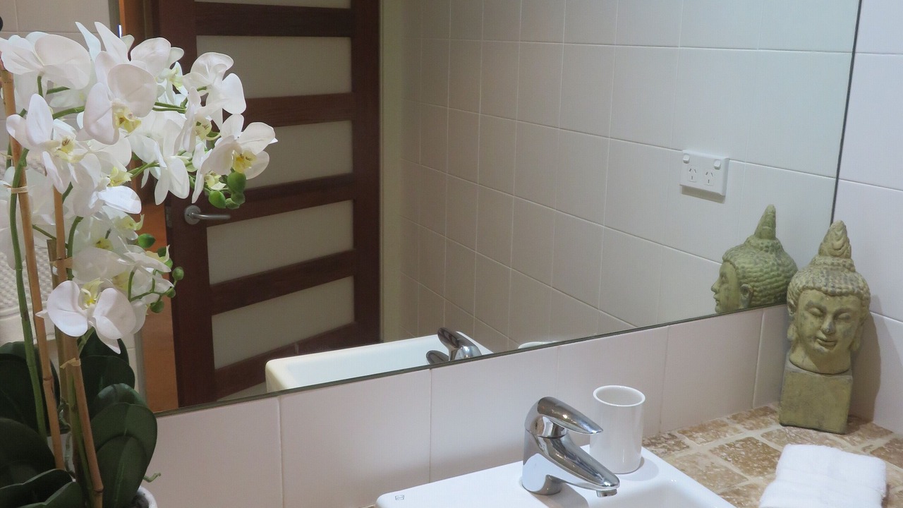 Photo of Bathroom in Seaforth