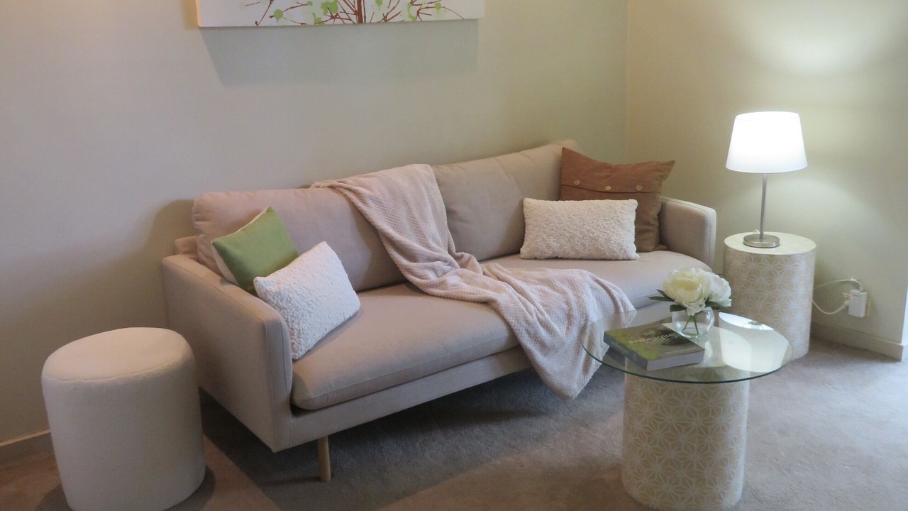 Photo of Livingroom in Seaforth