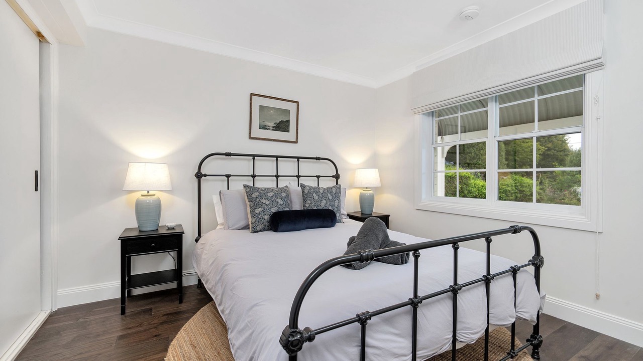 Photo of Bedroom in Burrawang