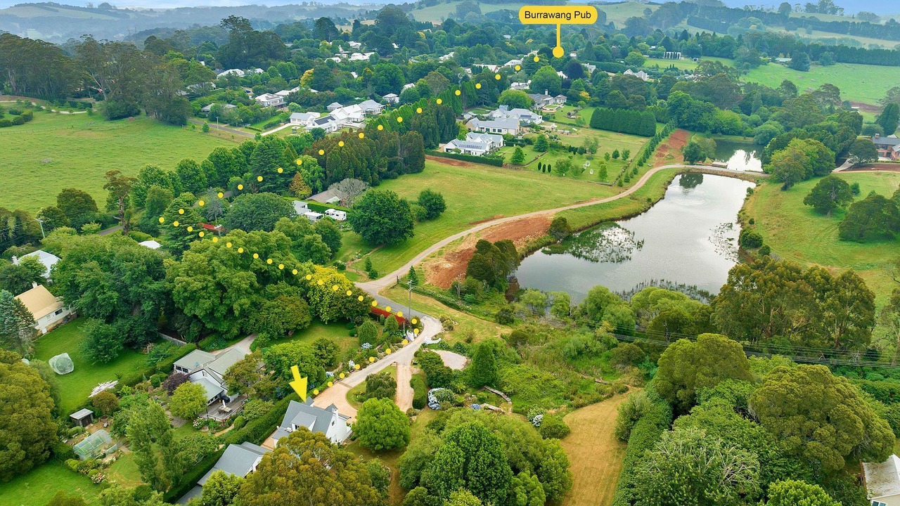 Photo of Outdoor in Burrawang
