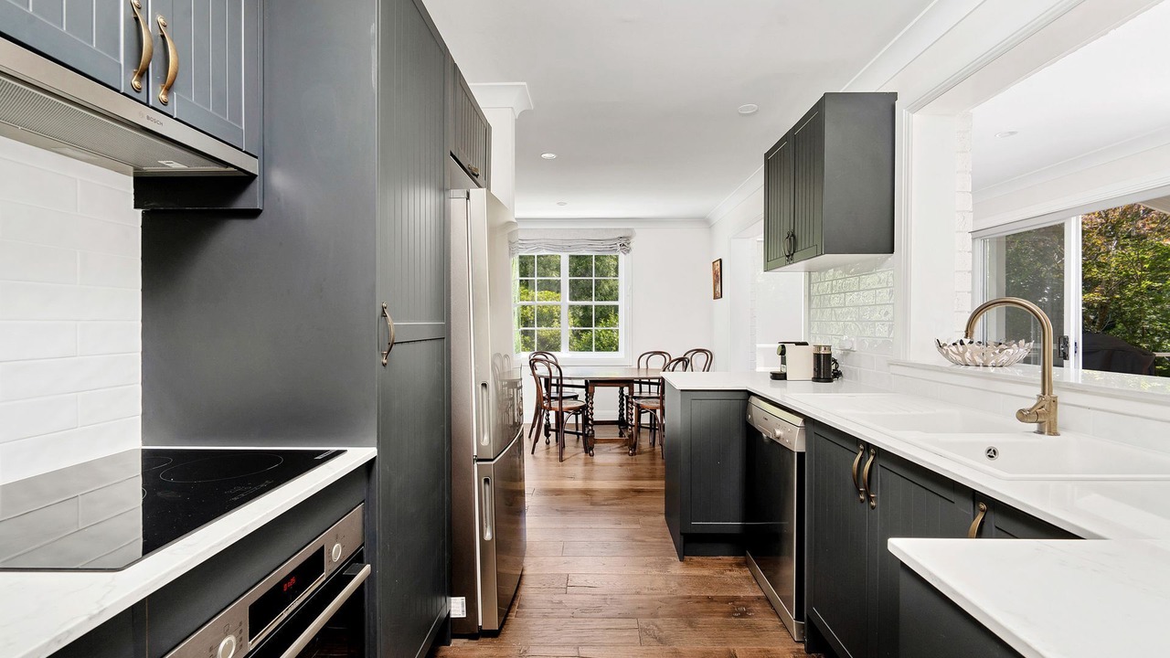 Photo of Kitchen in Burrawang