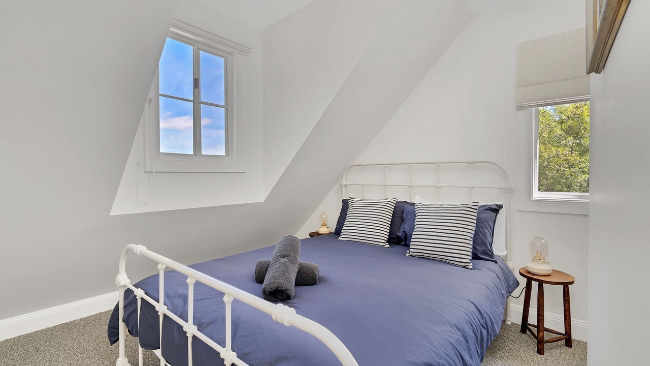 Photo of Bedroom in Burrawang