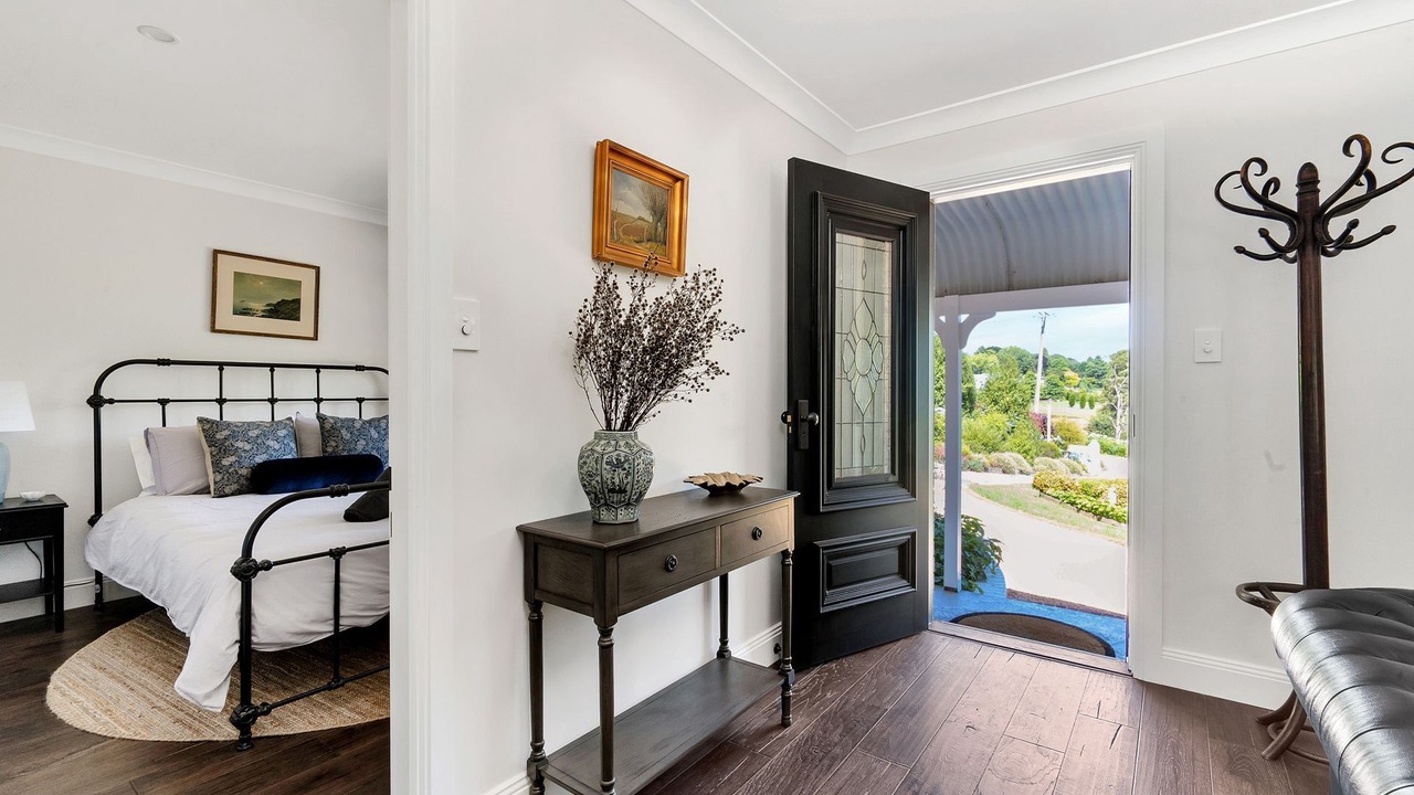 Photo of Bedroom in Burrawang