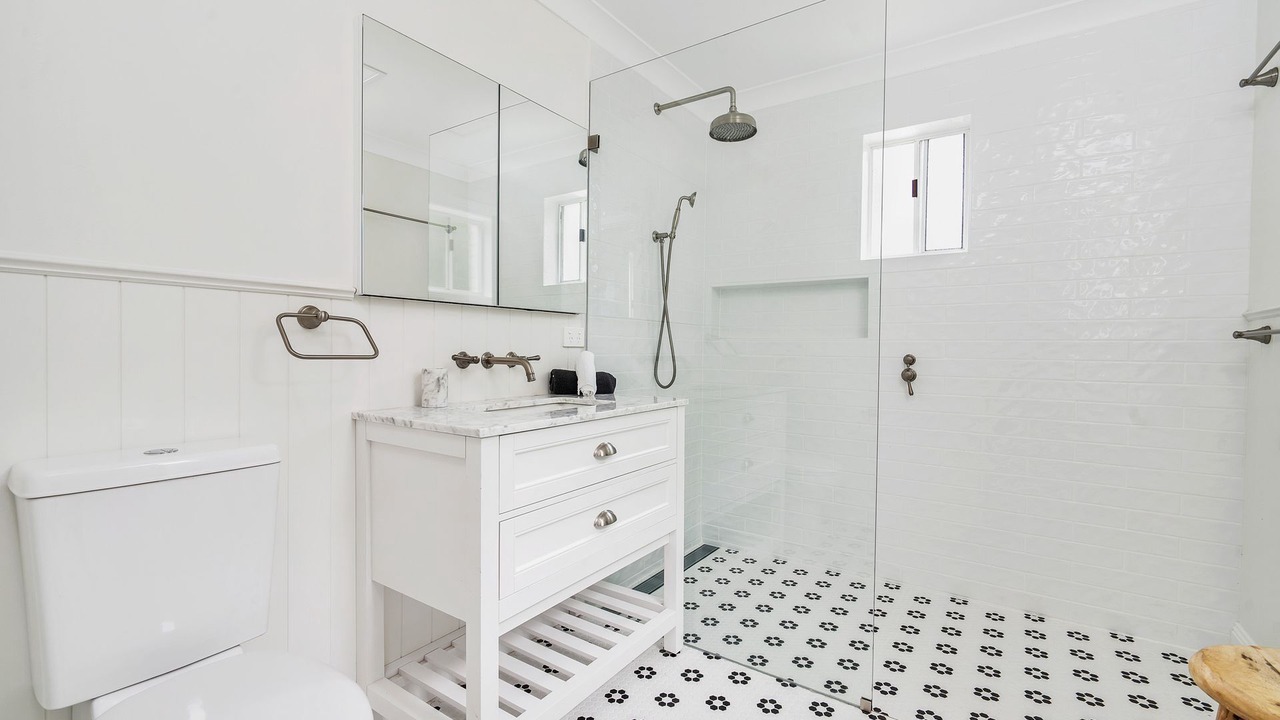 Photo of Bathroom in Burrawang