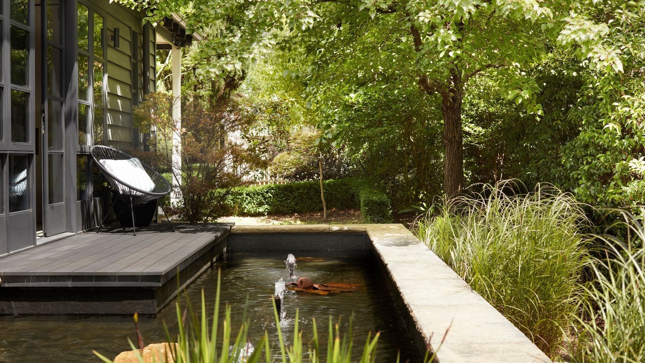 Photo of Patio Balcony in Katoomba