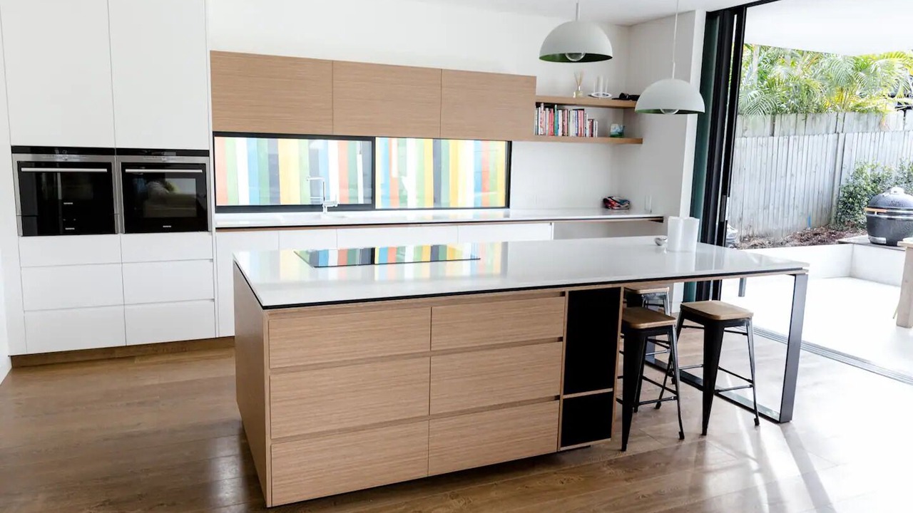 Photo of Kitchen in Lane Cove West