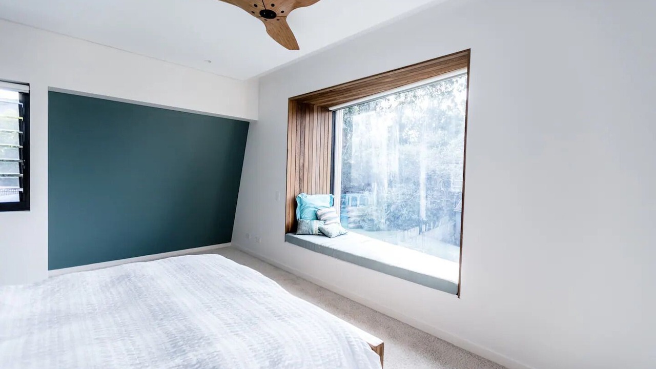 Photo of Bedroom in Lane Cove West