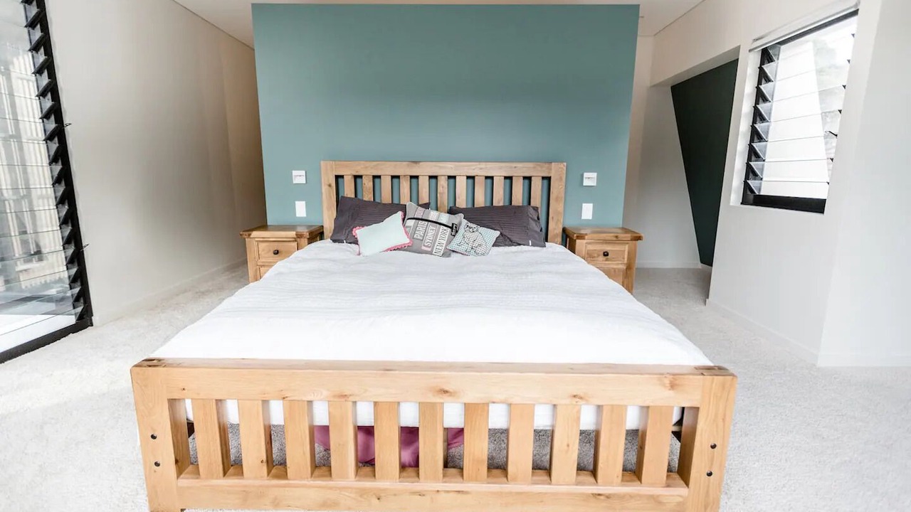 Photo of Bedroom in Lane Cove West