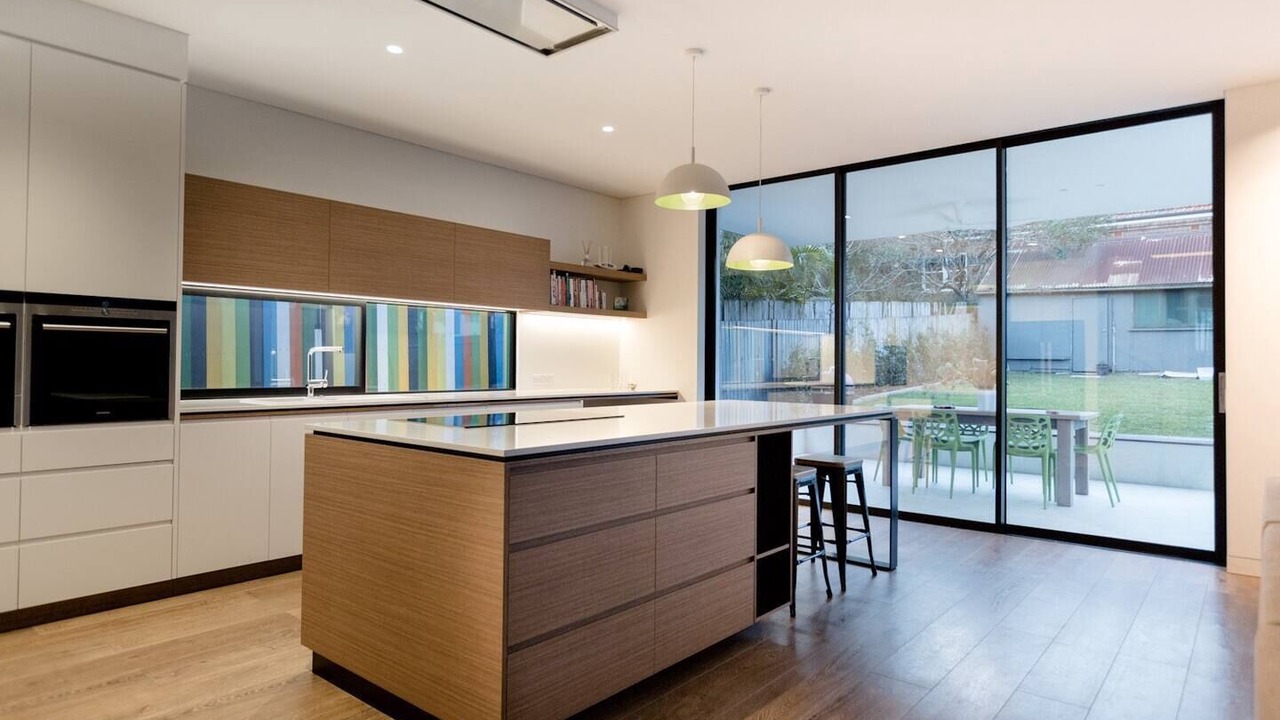 Photo of Kitchen in Lane Cove West