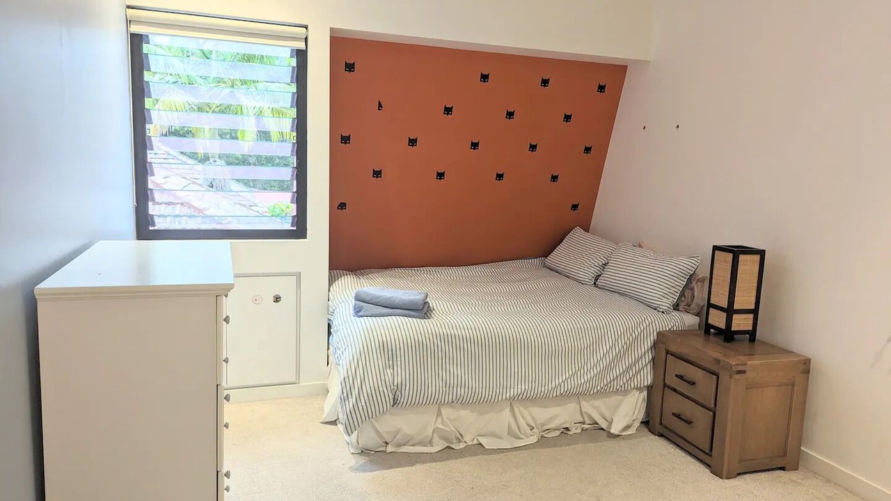 Photo of Bedroom in Lane Cove West
