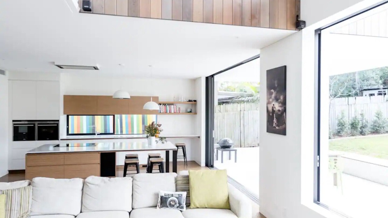 Photo of Livingroom in Lane Cove West