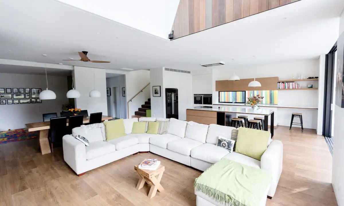 Photo of Livingroom in Lane Cove West