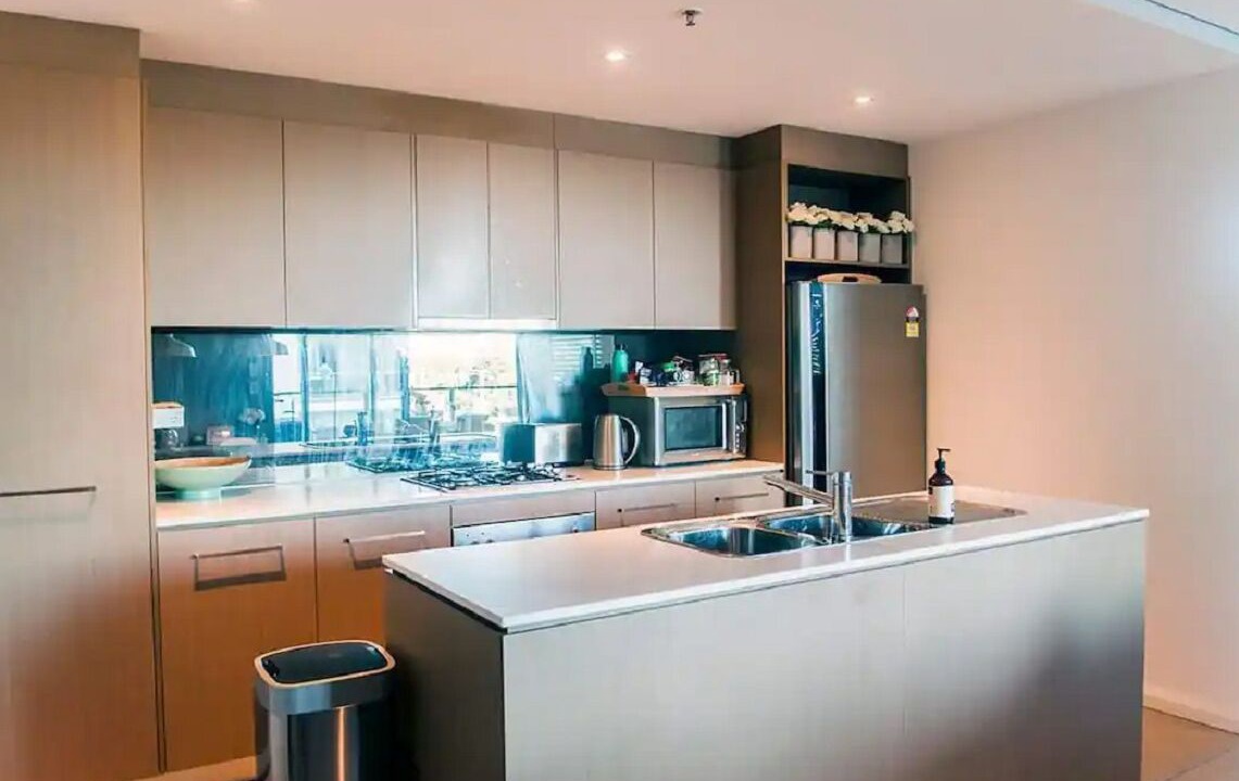 Photo of Kitchen in Warwick Farm