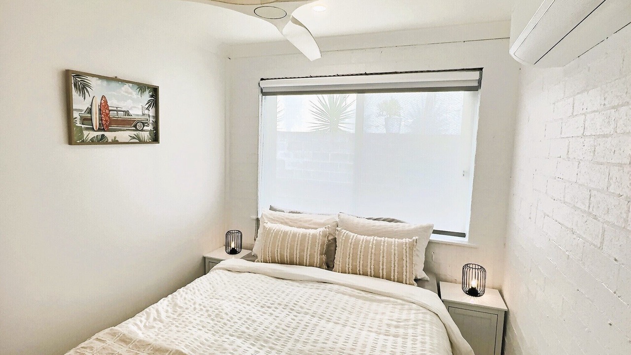 Photo of Bedroom in The Entrance North