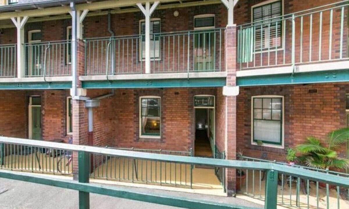 Photo of Outdoor in The Rocks
