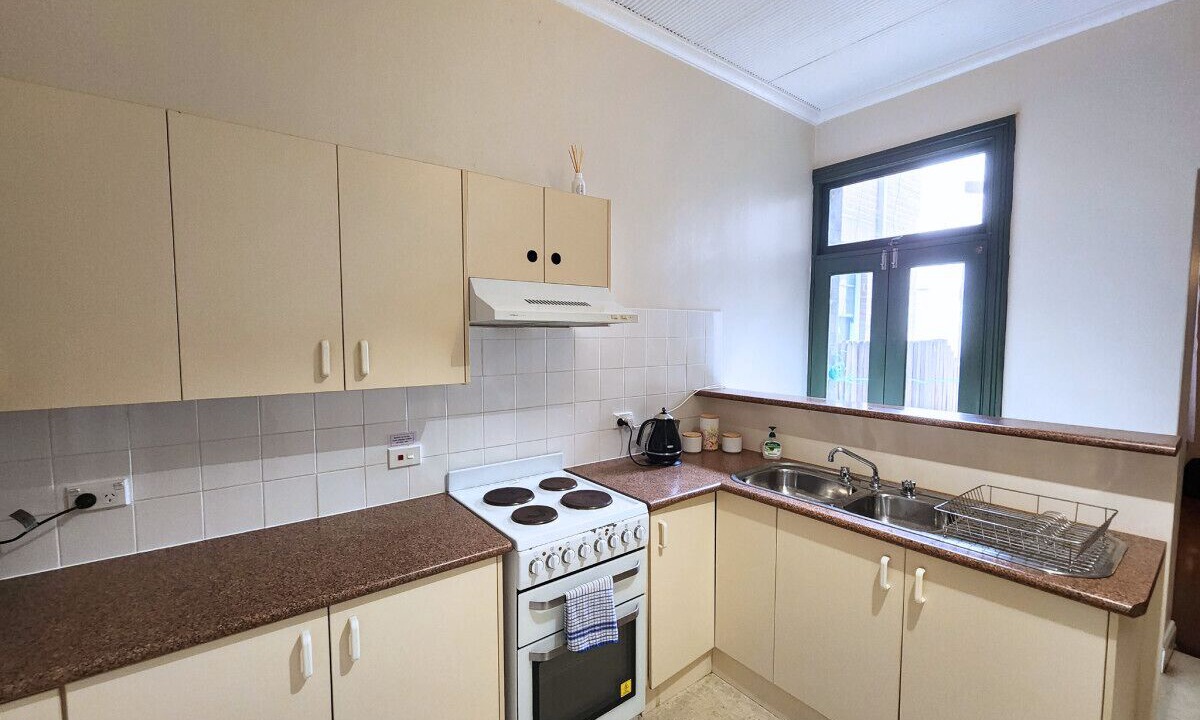 Photo of Kitchen in The Rocks
