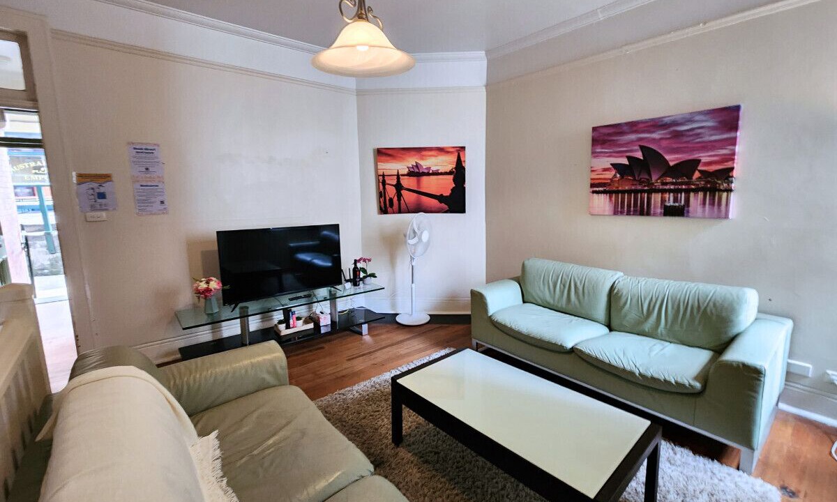 Photo of Livingroom in The Rocks