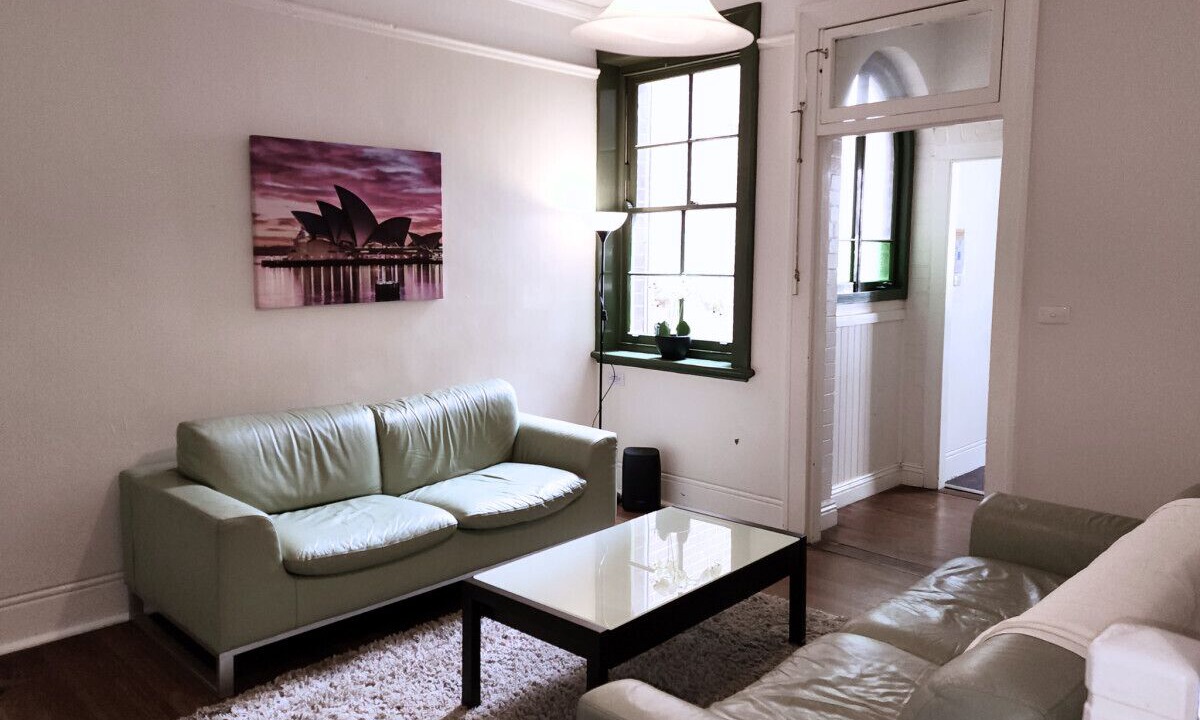Photo of Livingroom in The Rocks