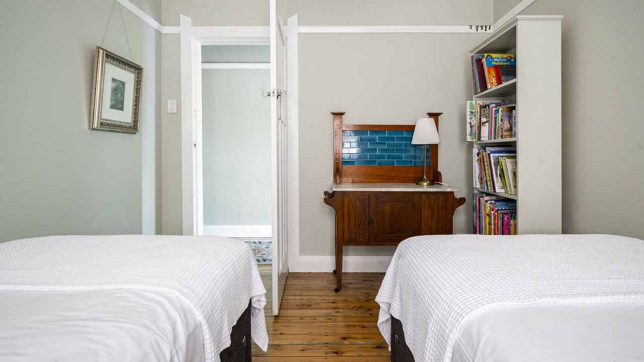 Photo of Bedroom in Bondi Beach