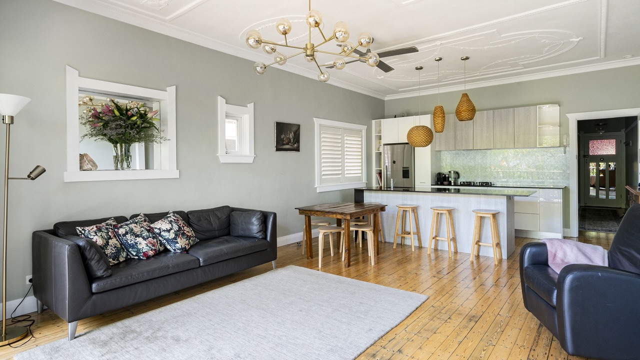 Photo of Livingroom in Bondi Beach