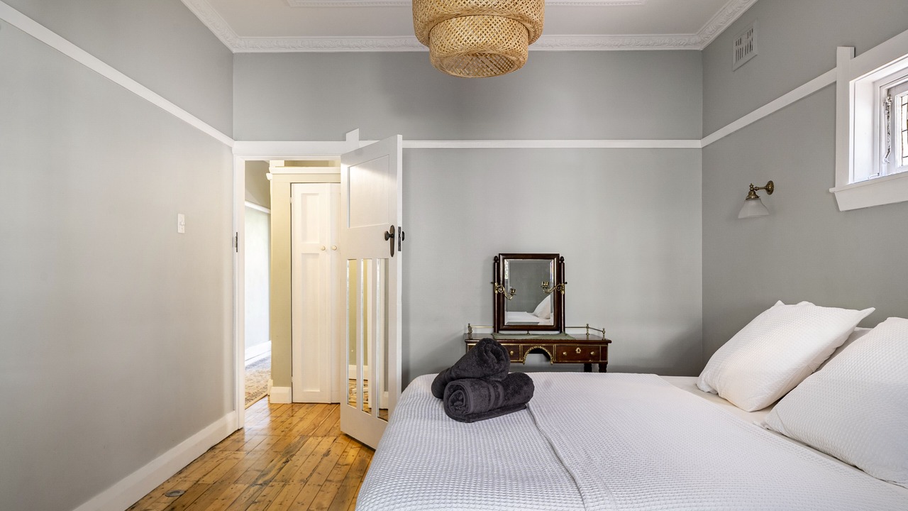 Photo of Bedroom in Bondi Beach