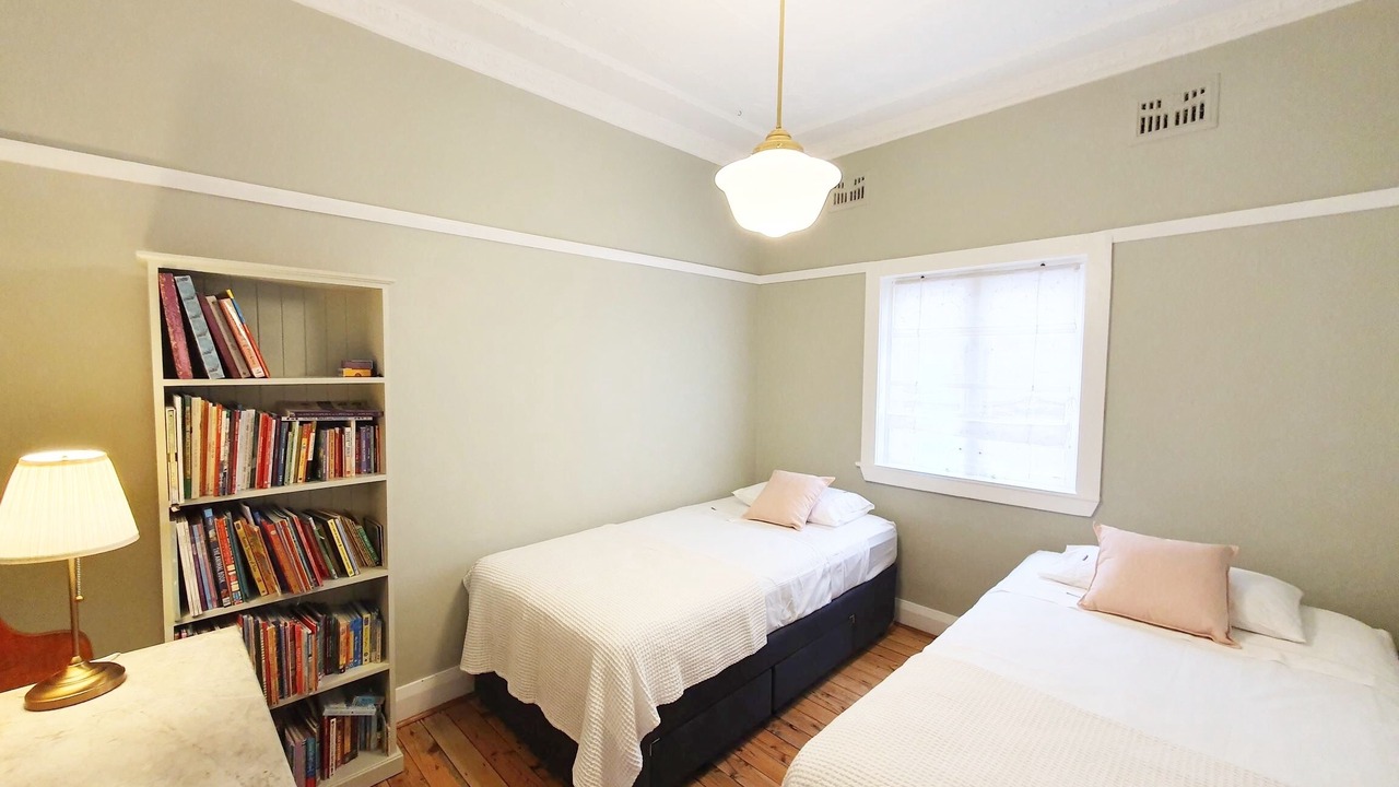 Photo of Bedroom in Bondi Beach