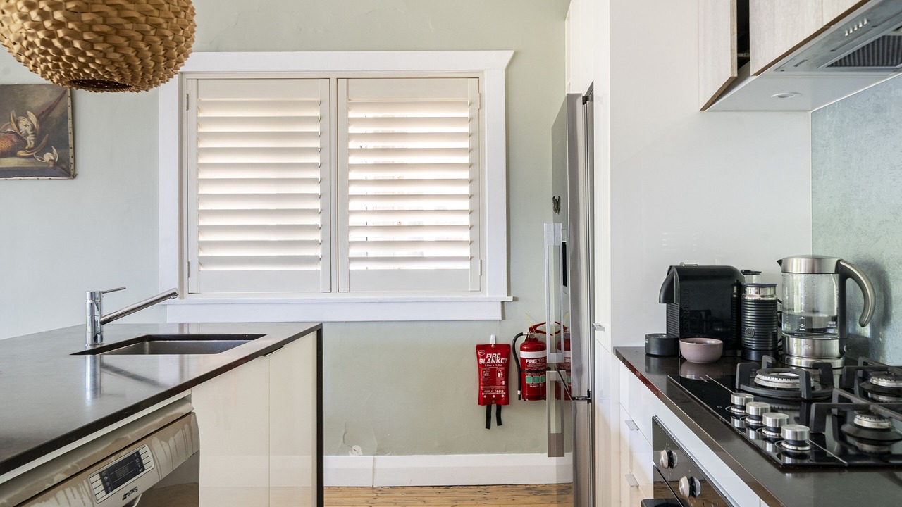Photo of Kitchen in Bondi Beach