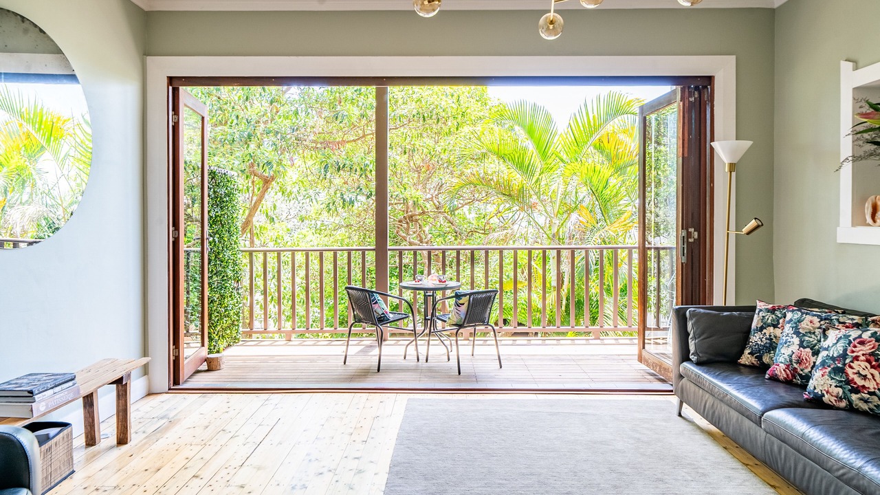 Photo of Livingroom in Bondi Beach